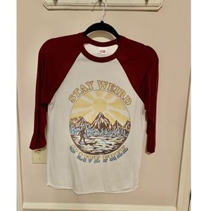 🔴SOLD🔴Obey tshirt